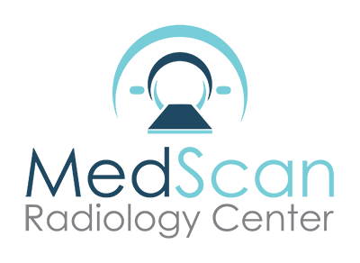 Medscan Radiology Center Logo