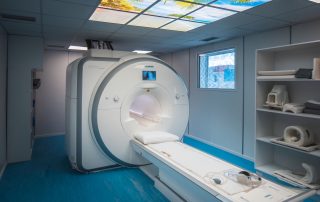mri scan paphos