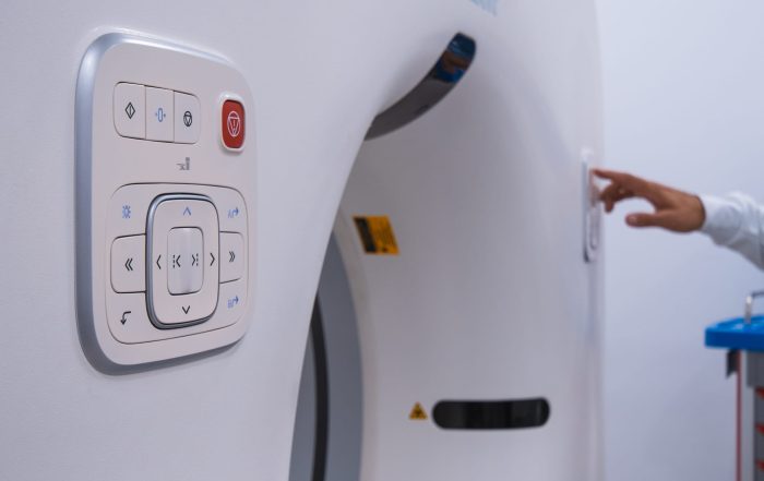 ct scan fron view serving limassol customers