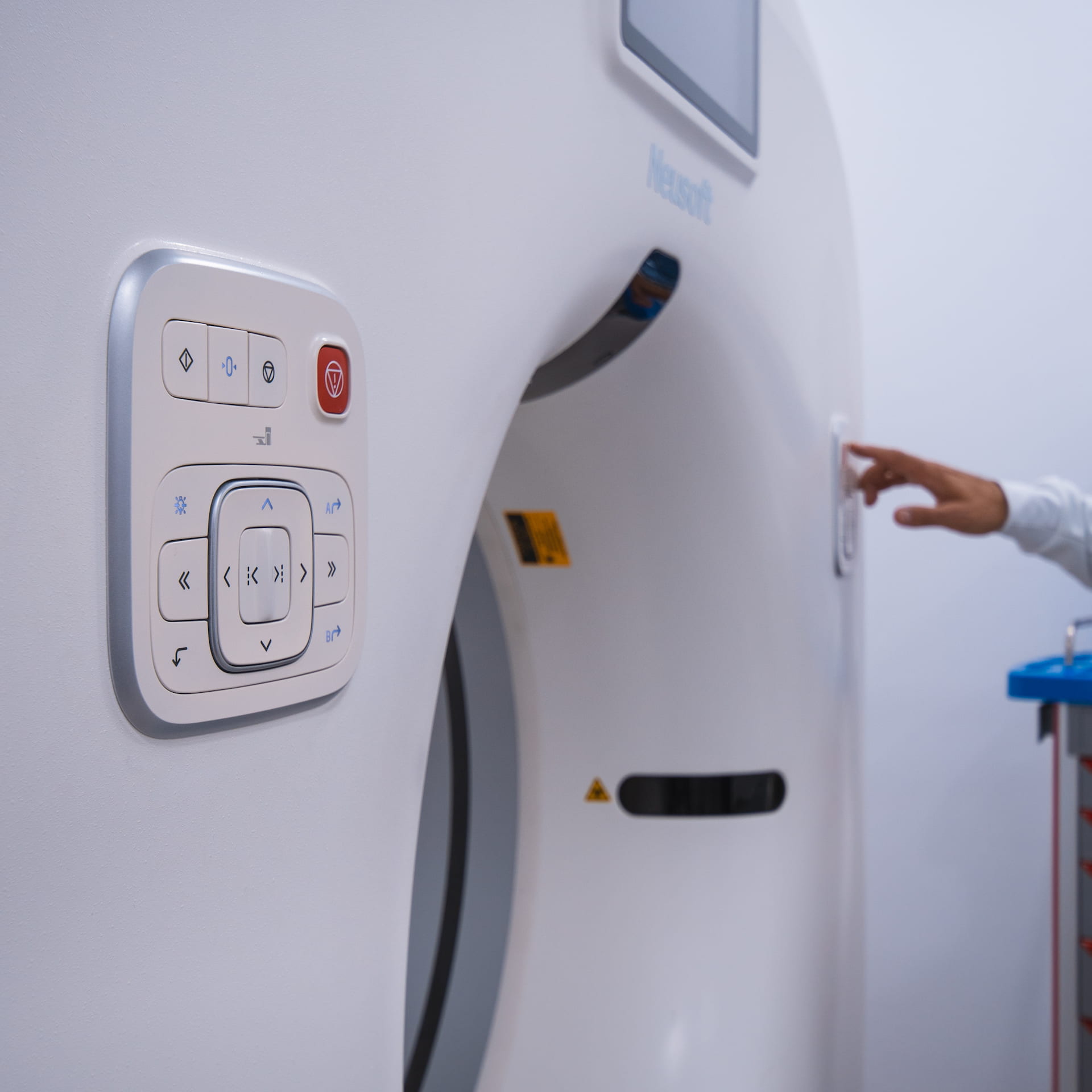 ct scan fron view serving limassol customers